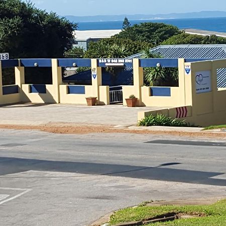 Aquarius Bed And Breakfast Jeffreys Bay Kültér fotó