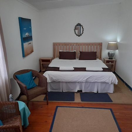 Aquarius Bed And Breakfast Jeffreys Bay Kültér fotó