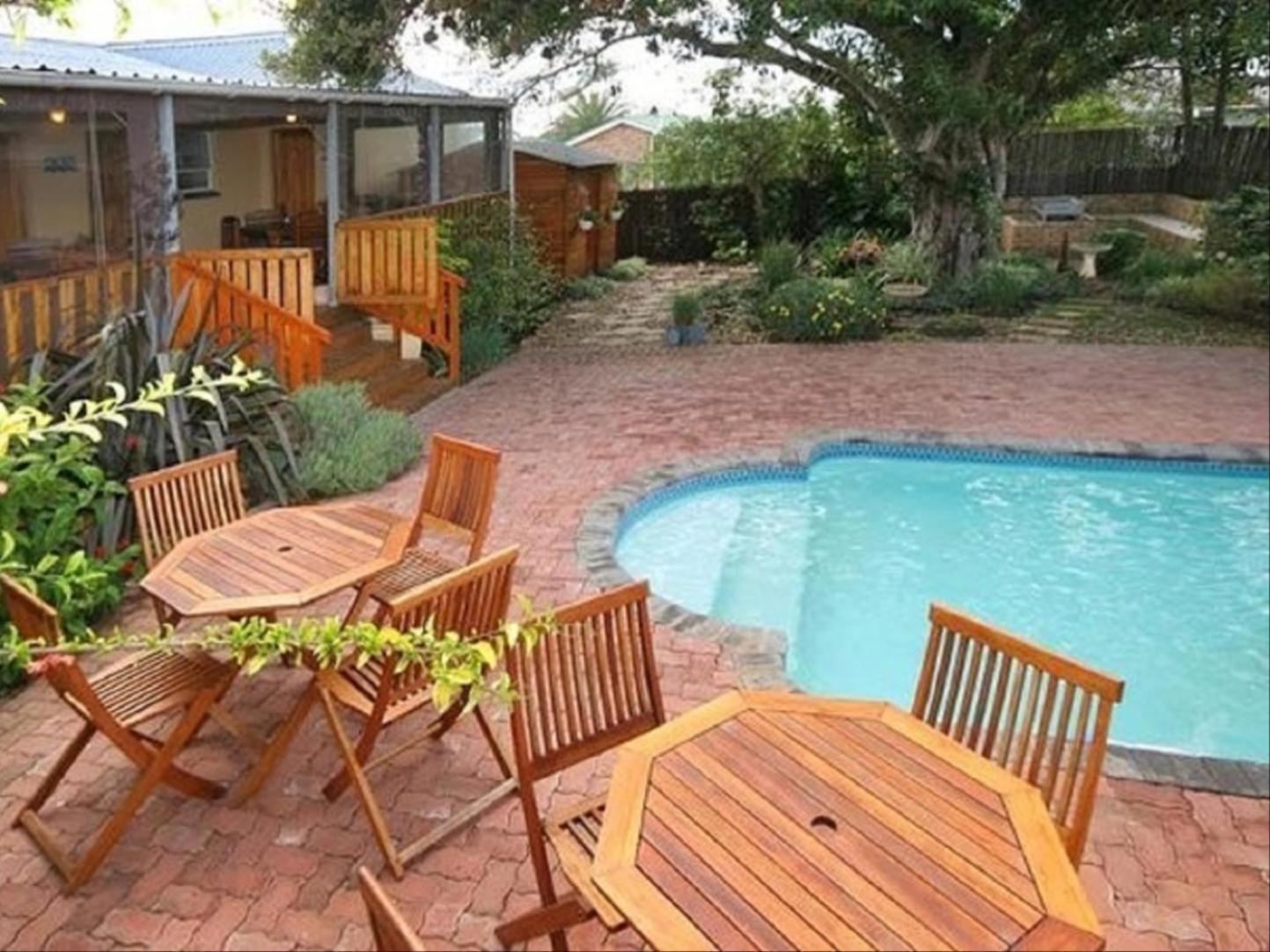 Aquarius Bed And Breakfast Jeffreys Bay Kültér fotó