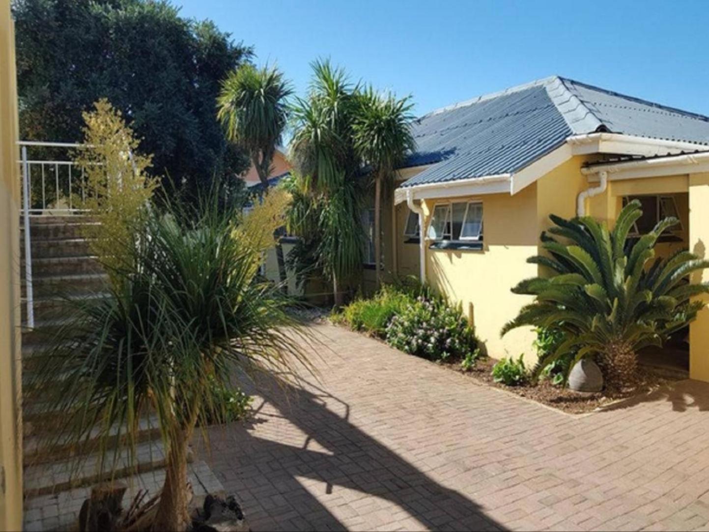 Aquarius Bed And Breakfast Jeffreys Bay Kültér fotó