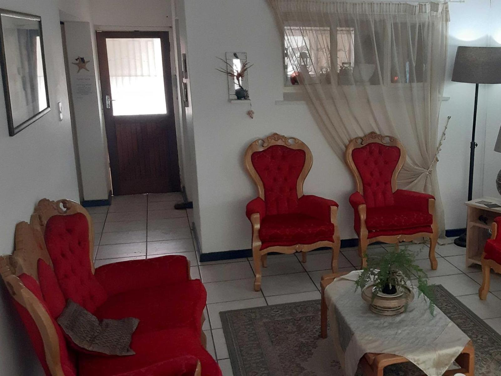 Aquarius Bed And Breakfast Jeffreys Bay Kültér fotó
