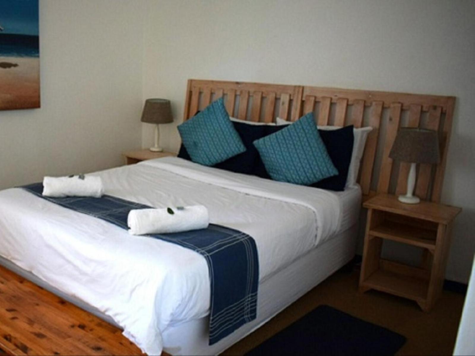Aquarius Bed And Breakfast Jeffreys Bay Szoba fotó