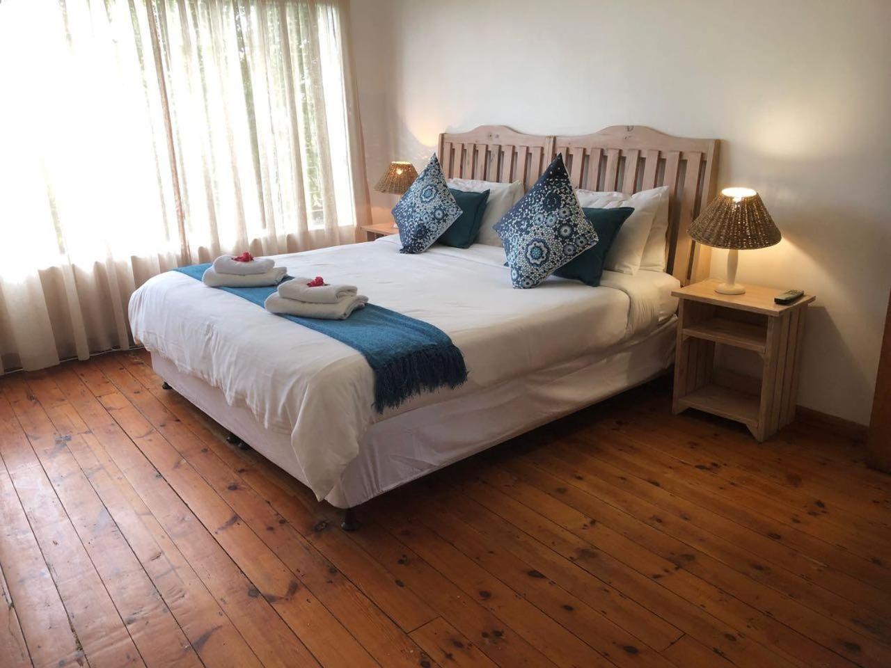 Aquarius Bed And Breakfast Jeffreys Bay Szoba fotó