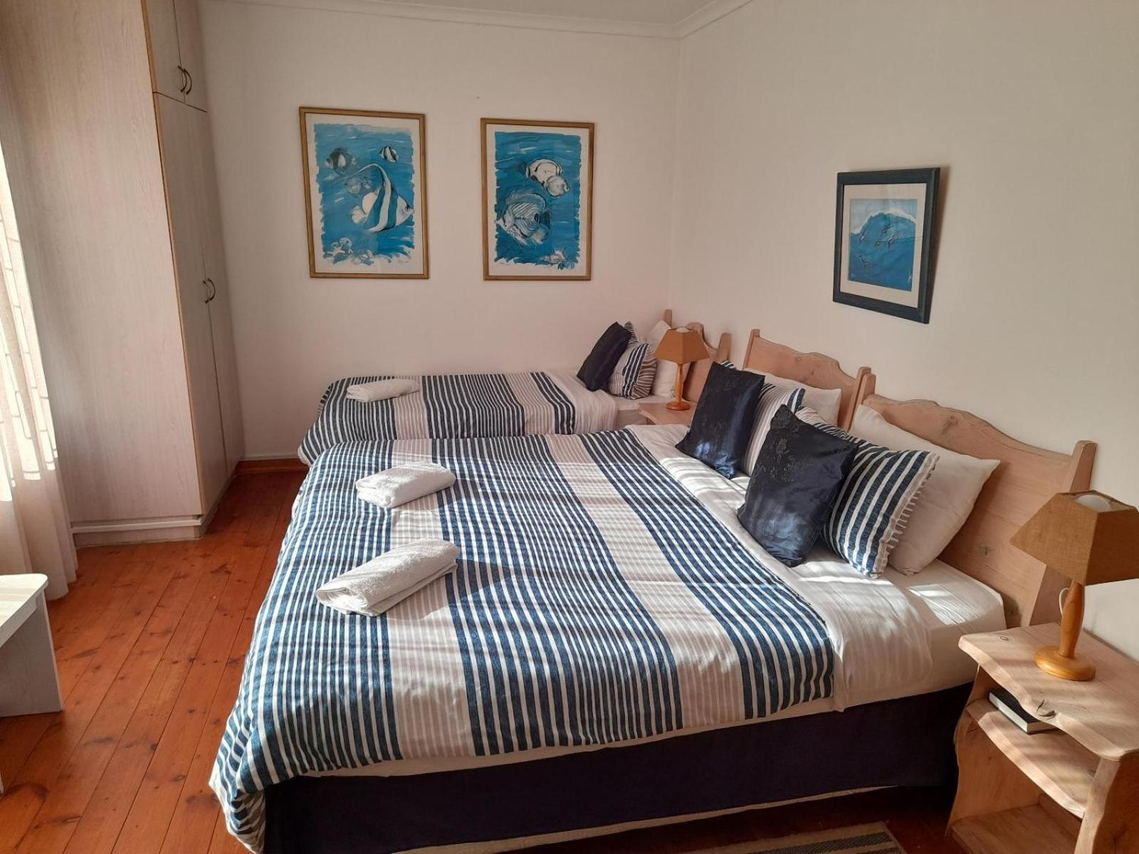 Aquarius Bed And Breakfast Jeffreys Bay Szoba fotó