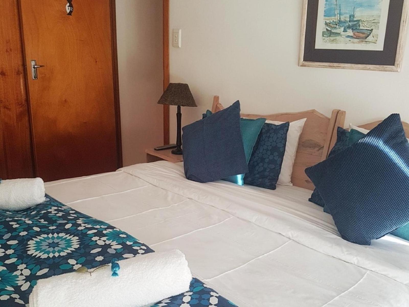 Aquarius Bed And Breakfast Jeffreys Bay Szoba fotó