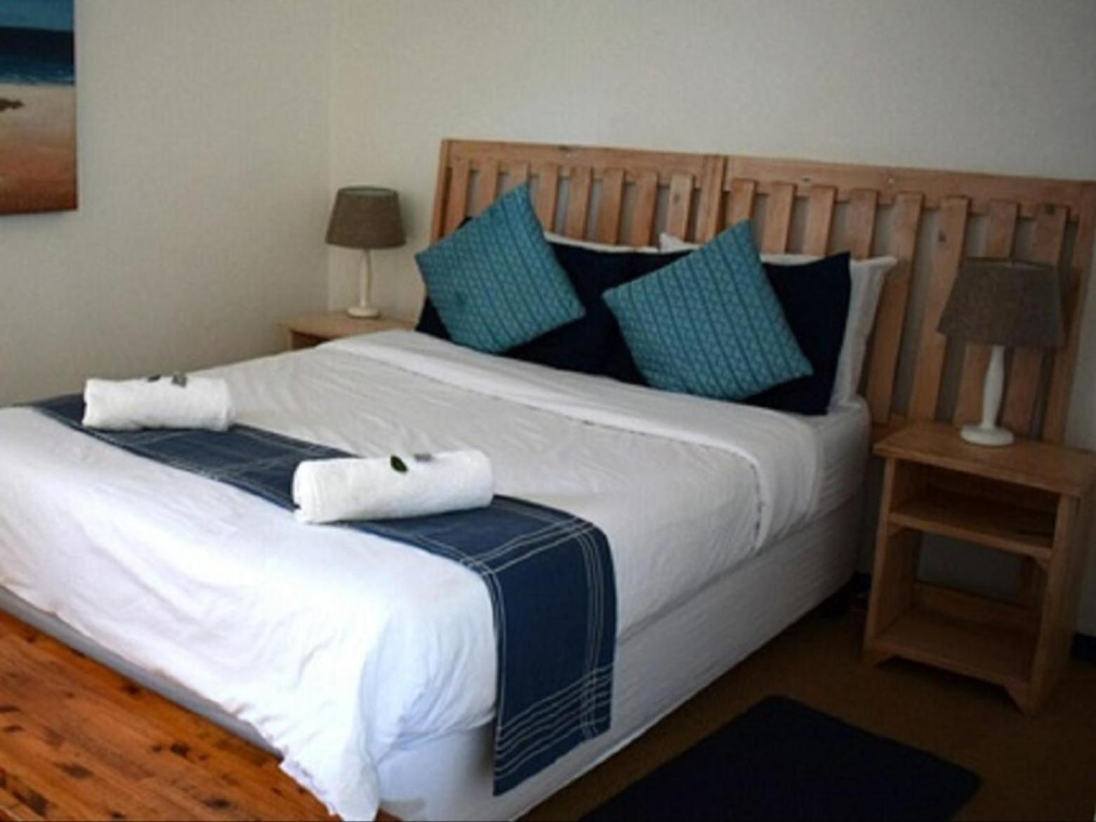 Aquarius Bed And Breakfast Jeffreys Bay Kültér fotó