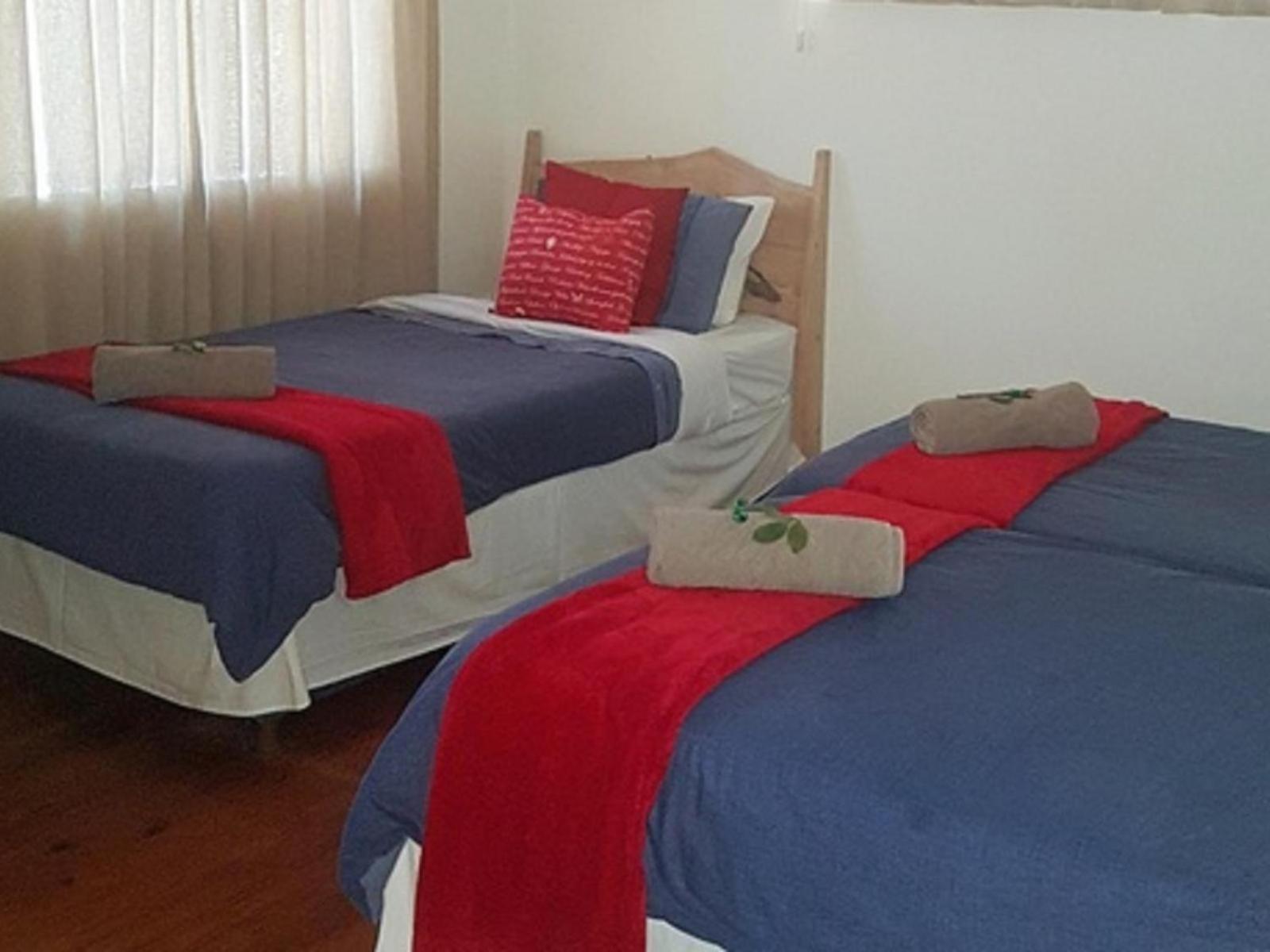 Aquarius Bed And Breakfast Jeffreys Bay Kültér fotó