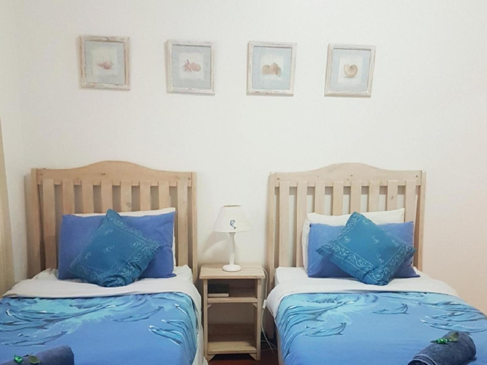 Aquarius Bed And Breakfast Jeffreys Bay Szoba fotó