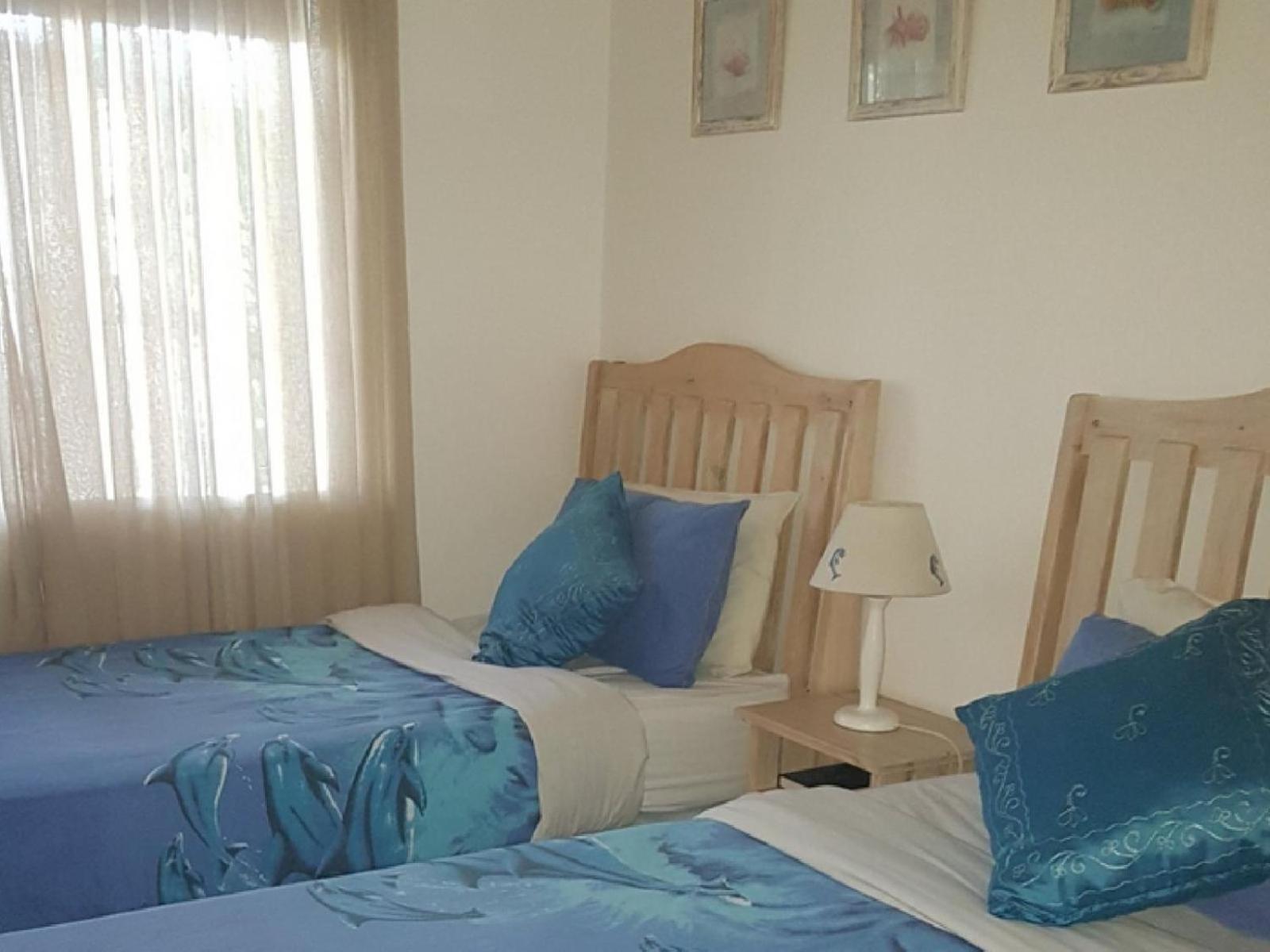 Aquarius Bed And Breakfast Jeffreys Bay Szoba fotó
