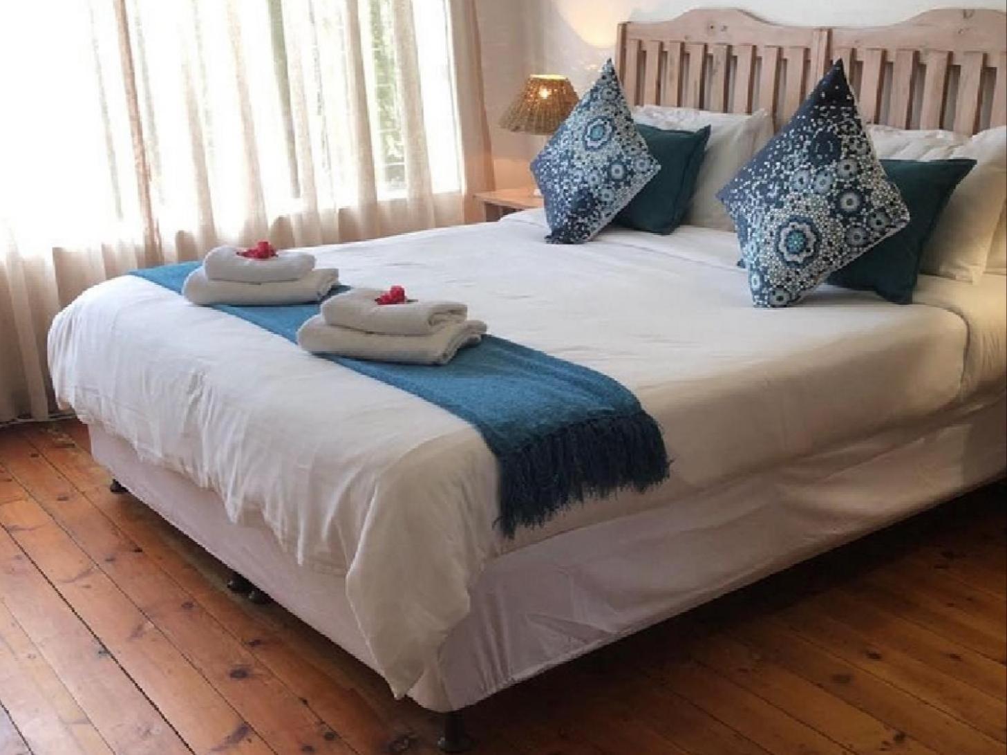 Aquarius Bed And Breakfast Jeffreys Bay Szoba fotó