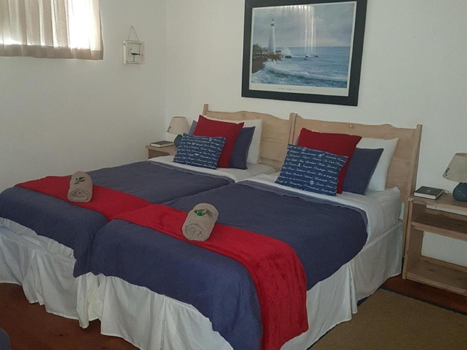 Aquarius Bed And Breakfast Jeffreys Bay Szoba fotó