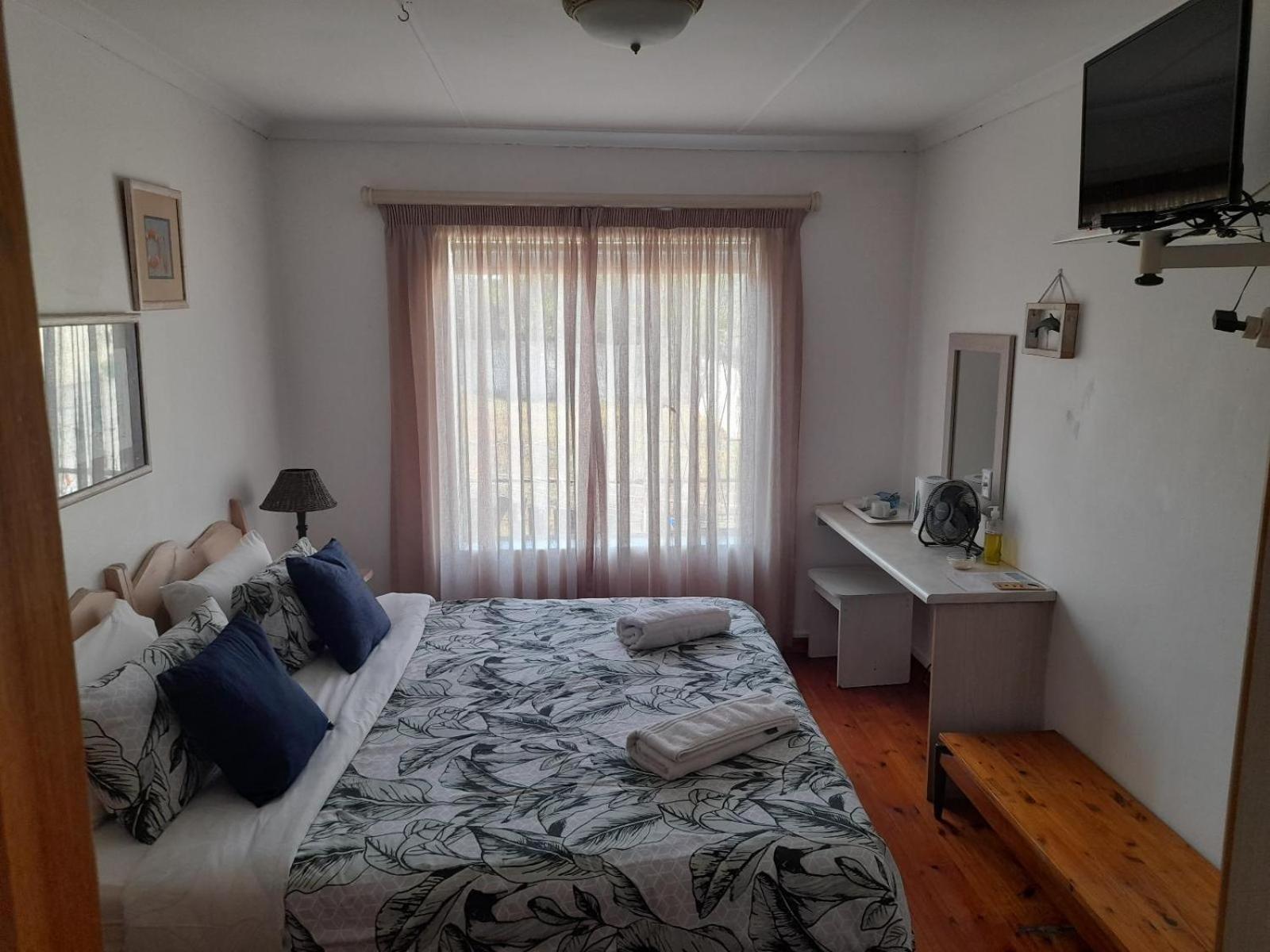 Aquarius Bed And Breakfast Jeffreys Bay Szoba fotó
