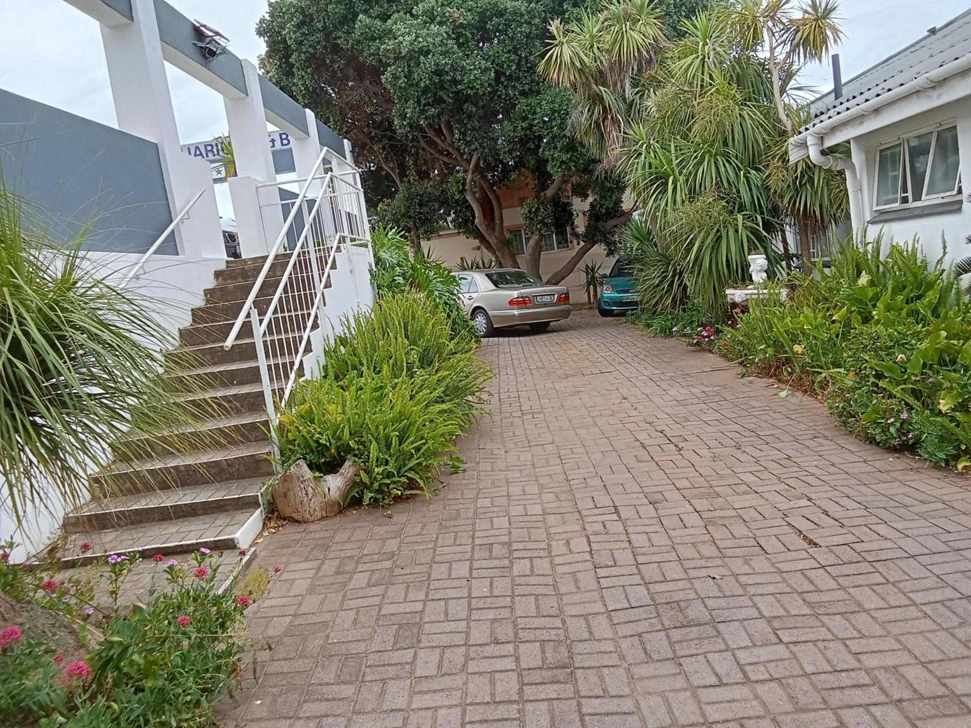 Aquarius Bed And Breakfast Jeffreys Bay Kültér fotó