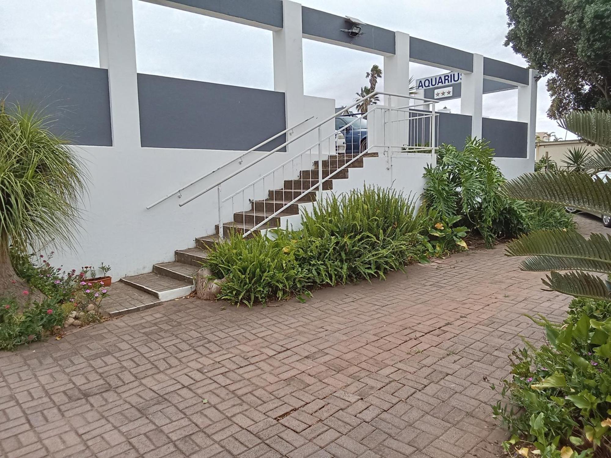 Aquarius Bed And Breakfast Jeffreys Bay Kültér fotó