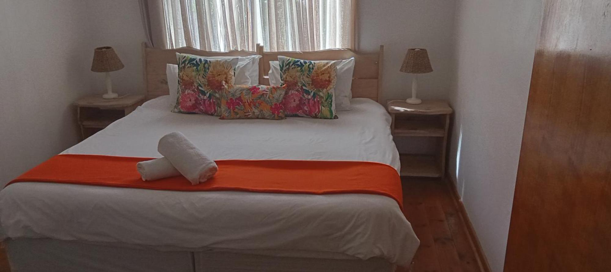 Aquarius Bed And Breakfast Jeffreys Bay Kültér fotó