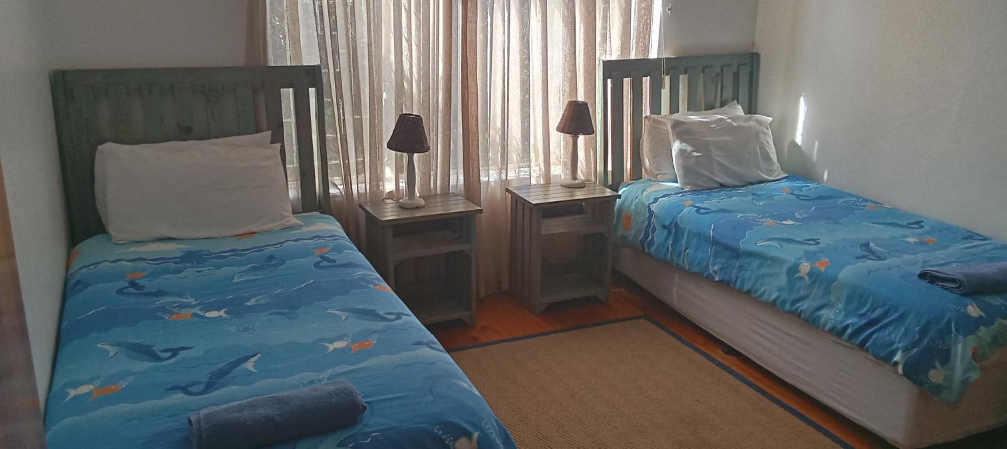 Aquarius Bed And Breakfast Jeffreys Bay Kültér fotó