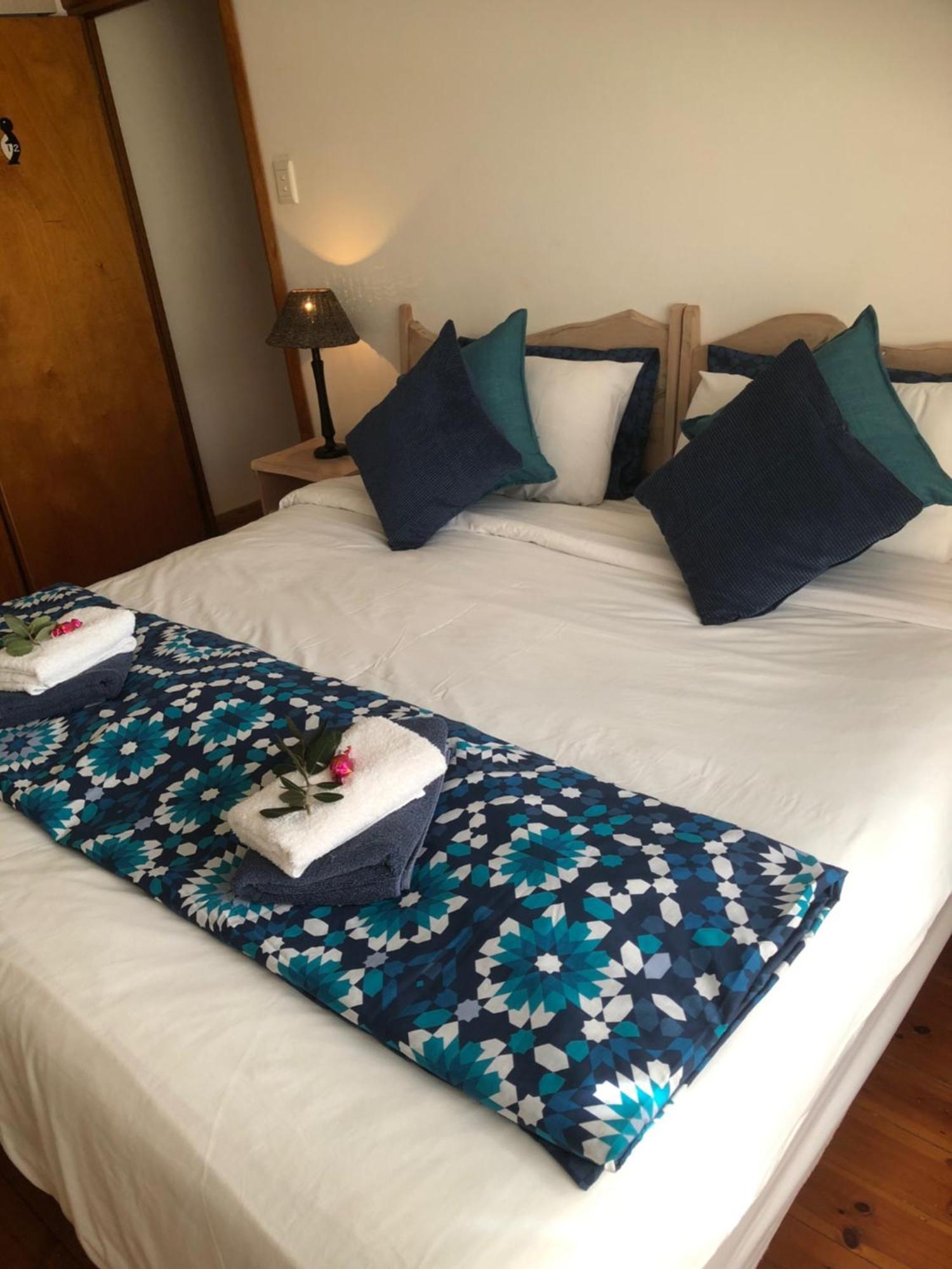 Aquarius Bed And Breakfast Jeffreys Bay Kültér fotó