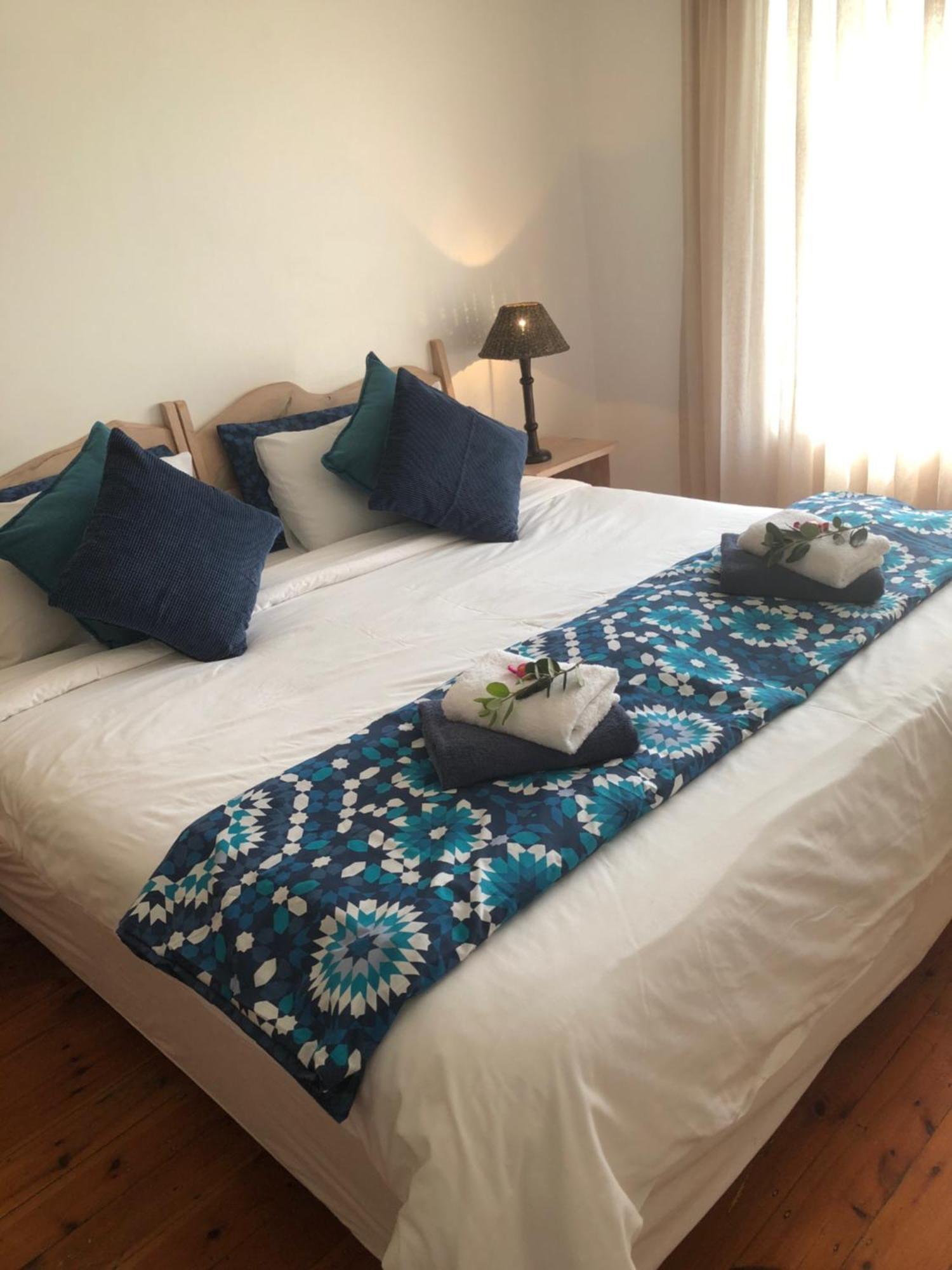 Aquarius Bed And Breakfast Jeffreys Bay Kültér fotó