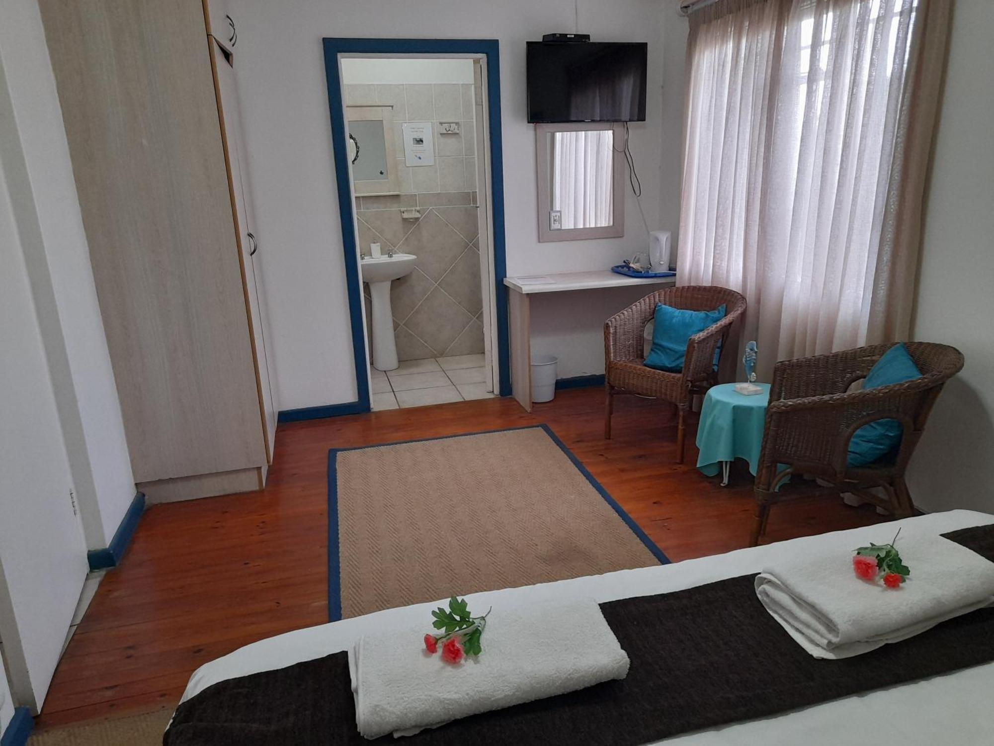 Aquarius Bed And Breakfast Jeffreys Bay Kültér fotó
